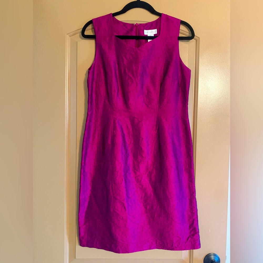 Worthington Cocktail Dress Size 8P